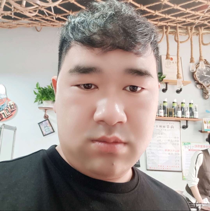 田野小伟的第一张照片--汕头相亲服务中心