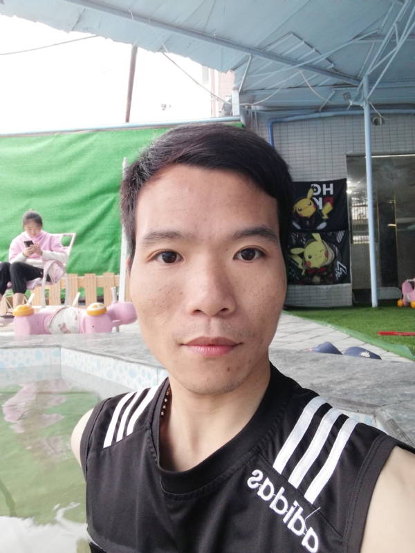 WWH的第一张照片--汕头相亲服务中心