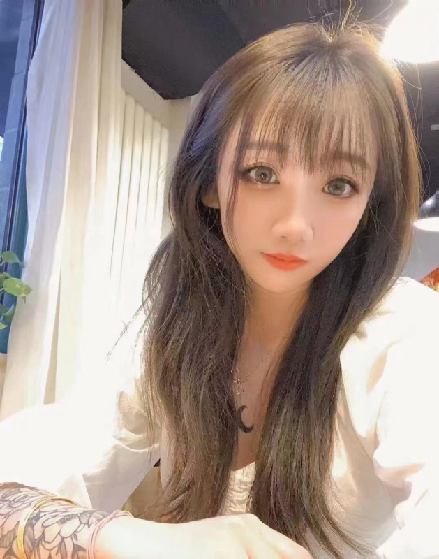 柚子的第二张照片--汕头相亲服务中心
