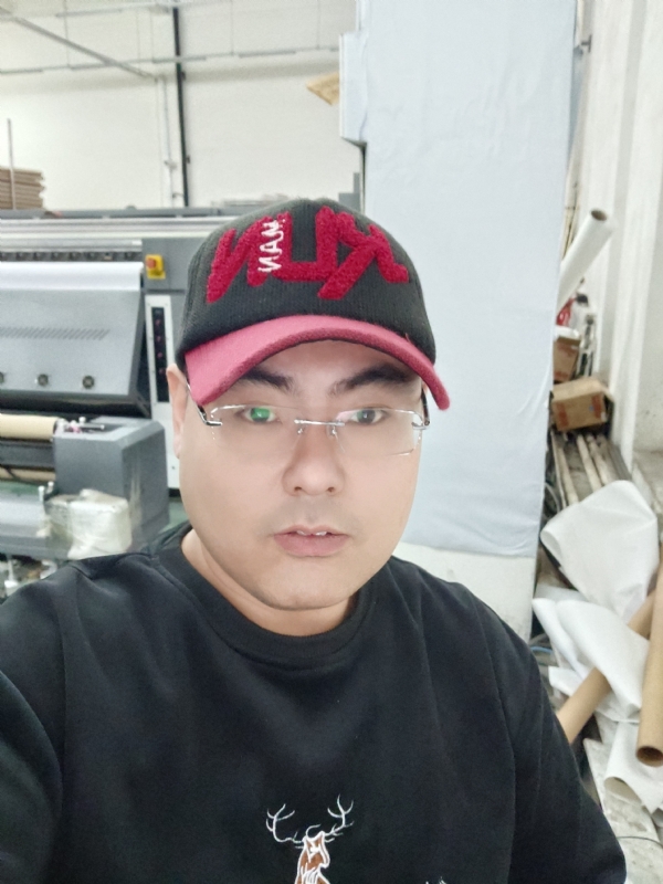 胖子的第二张照片--汕头相亲服务中心