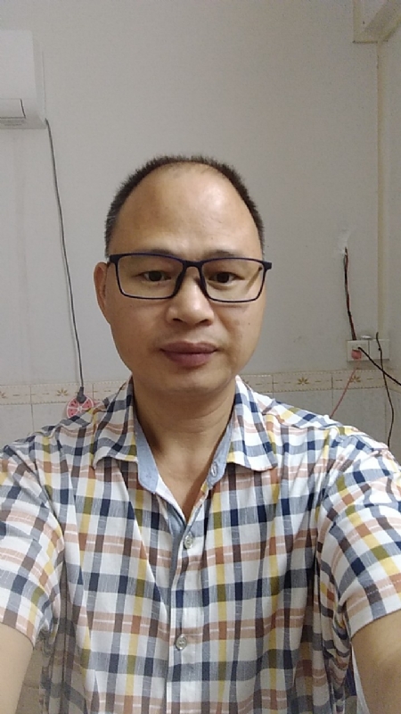 wang的第一张照片--汕头相亲服务中心