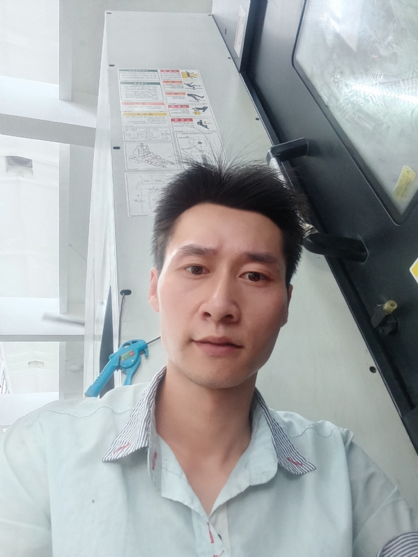丽影封存的第一张照片--汕头相亲服务中心