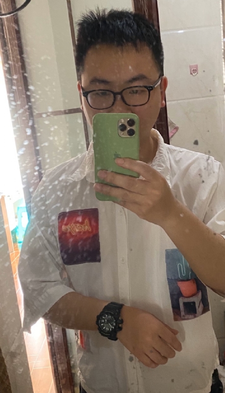 阿线小锅锅的第二张照片--汕头相亲服务中心
