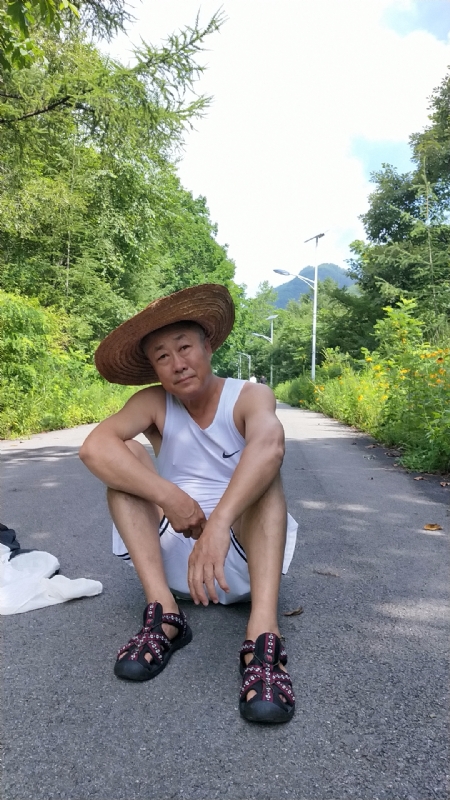 真诚寻伴的第一张照片--汕头相亲服务中心