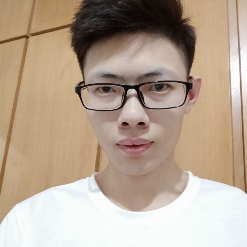 追鱼的第一张照片--汕头相亲服务中心
