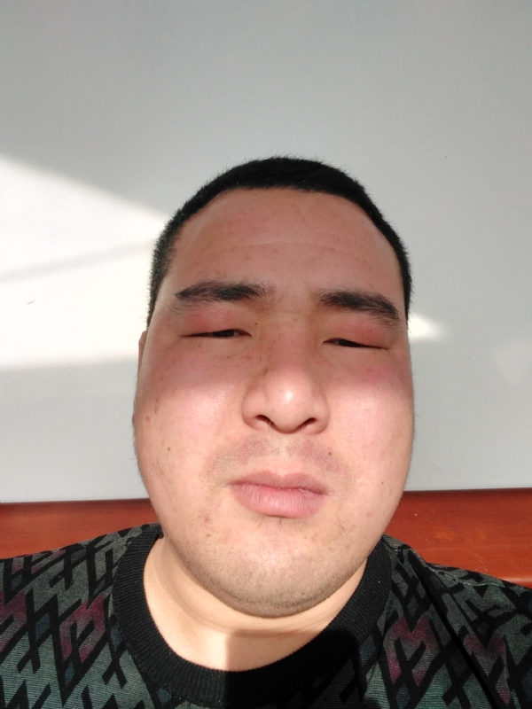 一羽垂天的第一张照片--汕头相亲服务中心