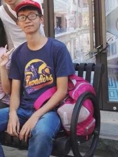 爱在罗伊的第一张照片--汕头相亲服务中心