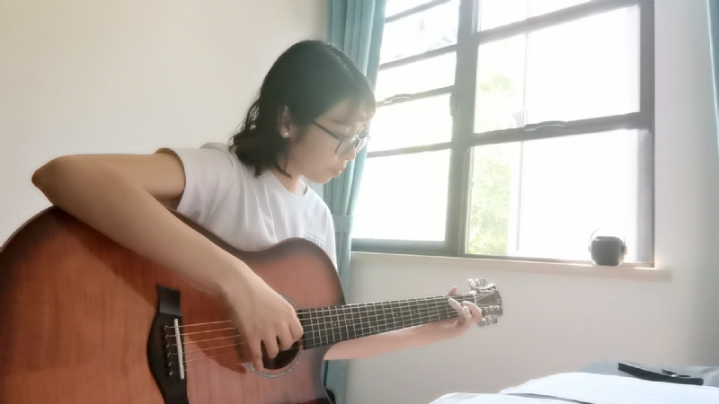 佳期的第一张照片--汕头相亲服务中心