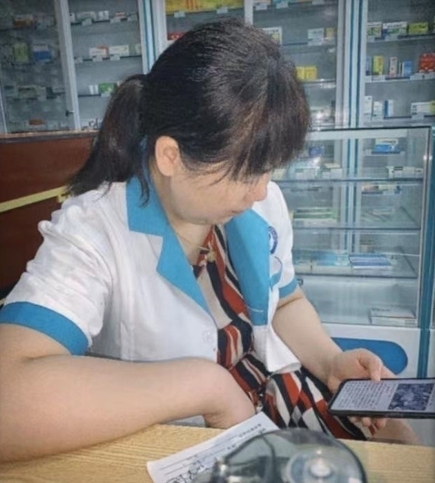 简单快乐的第一张照片--汕头相亲服务中心