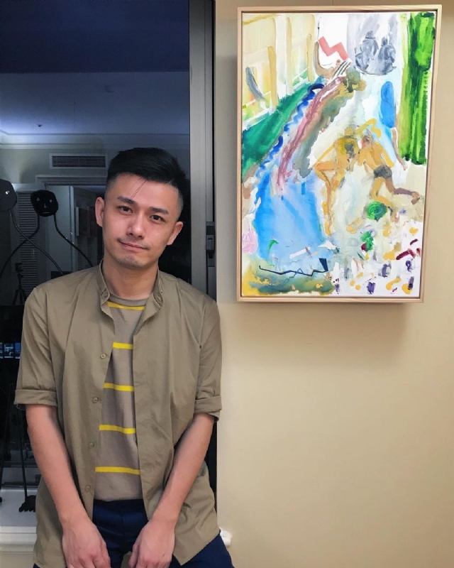 招财猫的第二张照片--汕头相亲服务中心