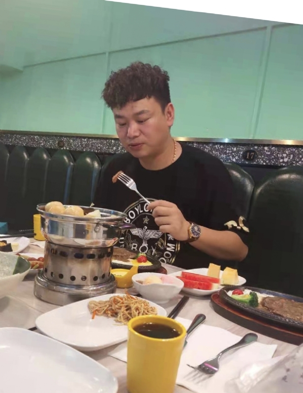 杰的第二张照片--汕头相亲服务中心
