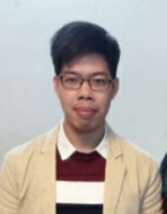 劳帅哥的第一张照片--汕头相亲服务中心