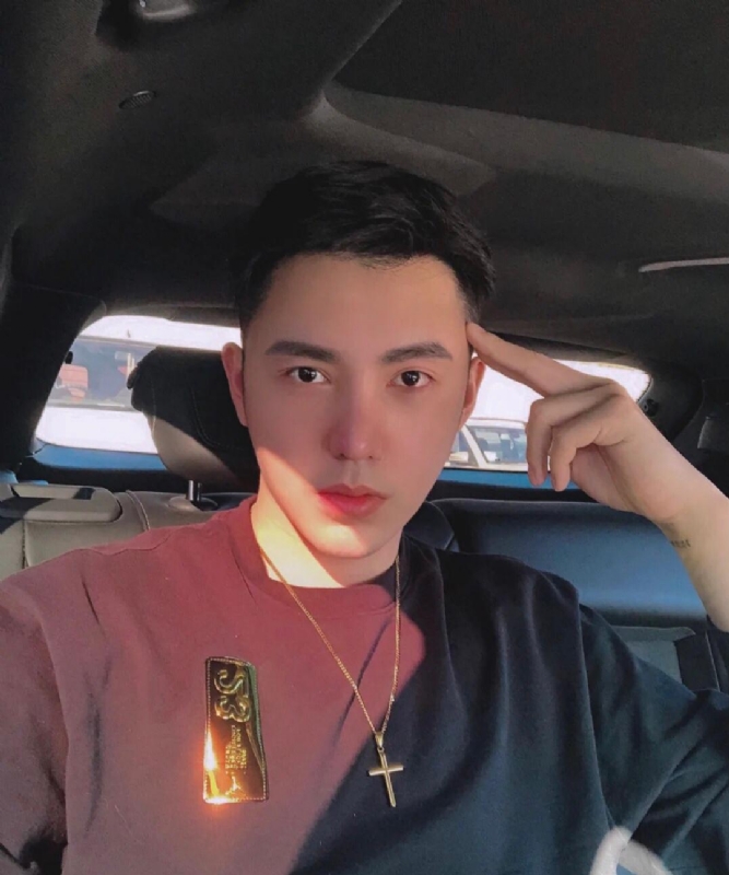 陈宇文的第一张照片--汕头相亲服务中心