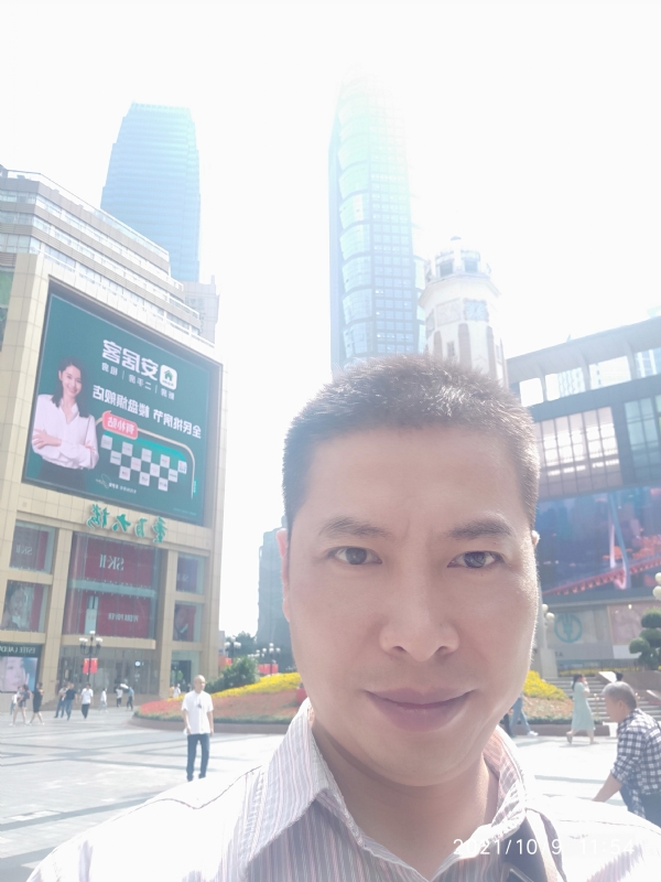 空气的第一张照片--汕头相亲服务中心