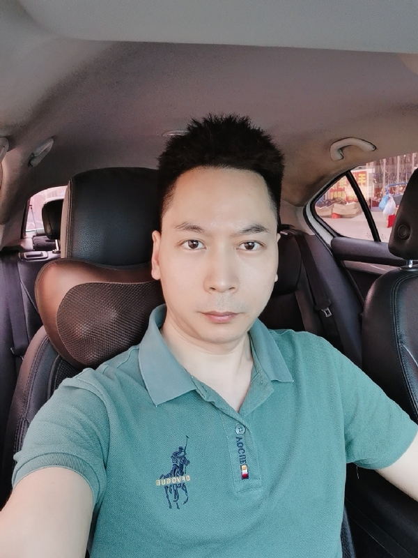 如果有缘的第一张照片--汕头相亲服务中心