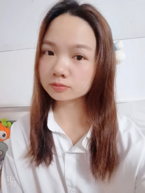 勿扰的第一张照片--汕头相亲服务中心