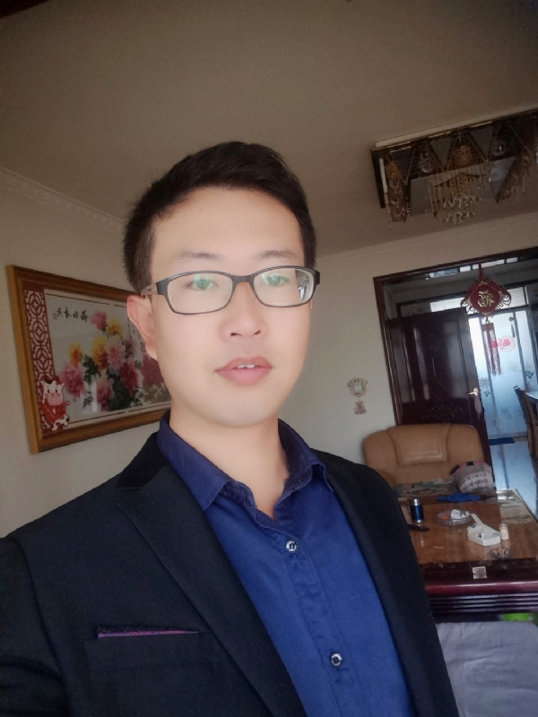 遇一人白首的第一张照片--汕头相亲服务中心