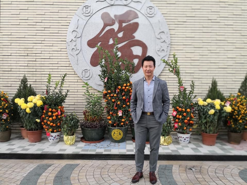 心灵港湾的第二张照片--汕头相亲服务中心