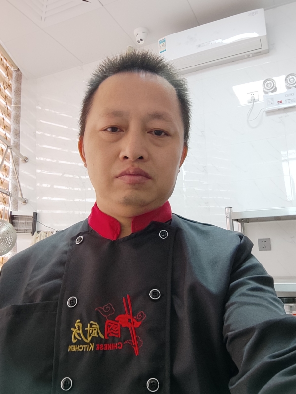 圆梦的第二张照片--汕头相亲服务中心