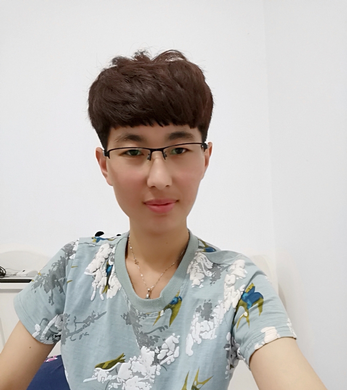 青春的翅膀的第一张照片--汕头相亲服务中心