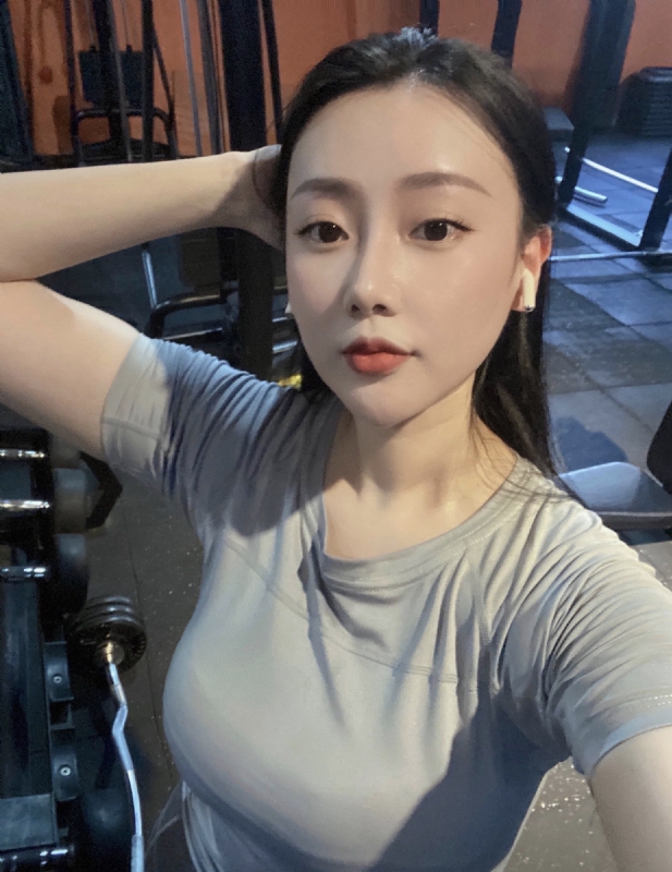 Annie的第一张照片--汕头相亲服务中心