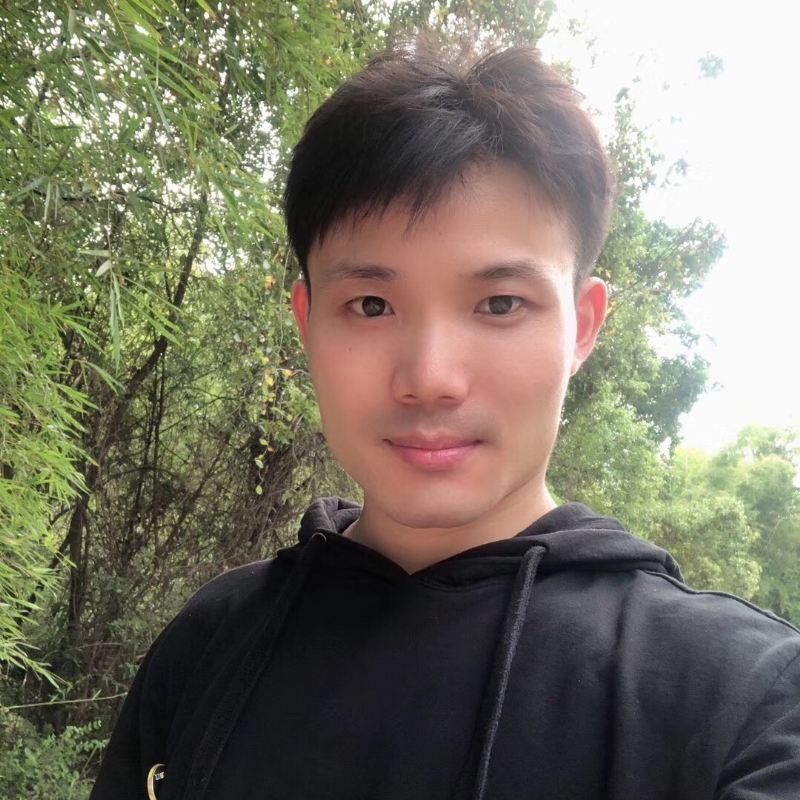 阳光??的第二张照片--汕头相亲服务中心