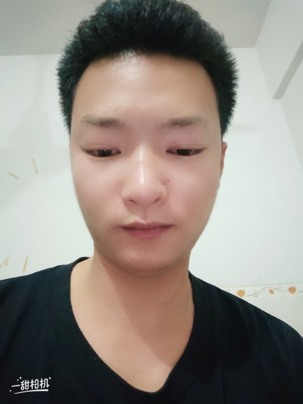 孤狼的第一张照片--汕头相亲服务中心