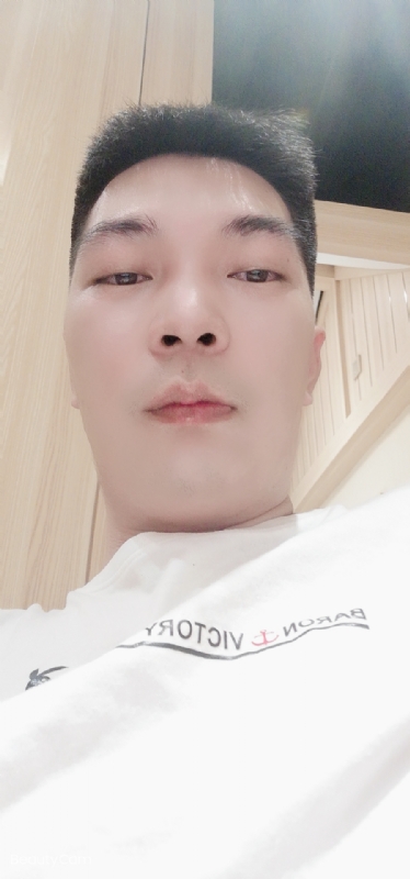 蔡先生的第一张照片--汕头相亲服务中心