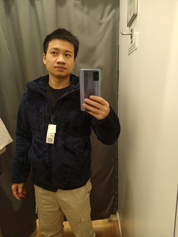 冬天的太阳的第一张照片--汕头相亲服务中心