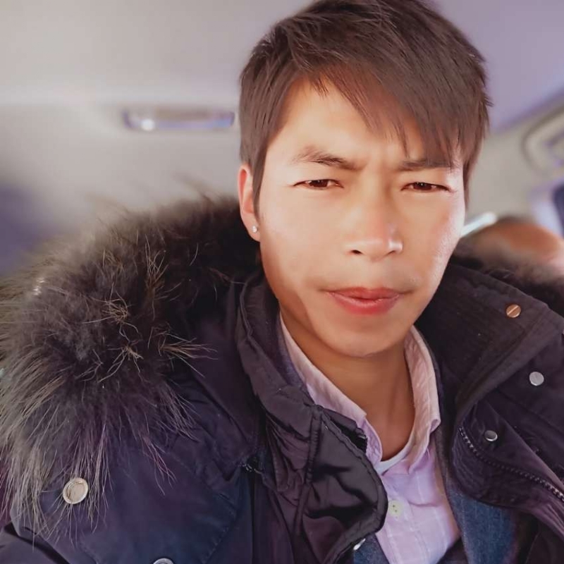 归属感的第一张照片--汕头相亲服务中心