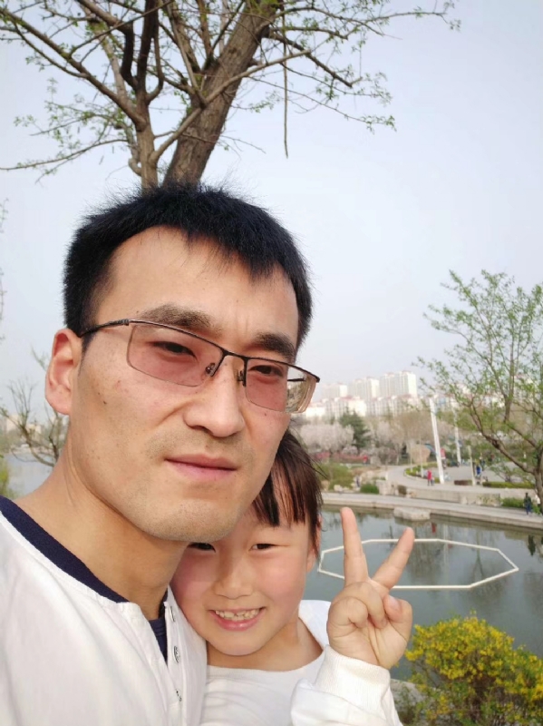简单的幸福的第二张照片--汕头相亲服务中心