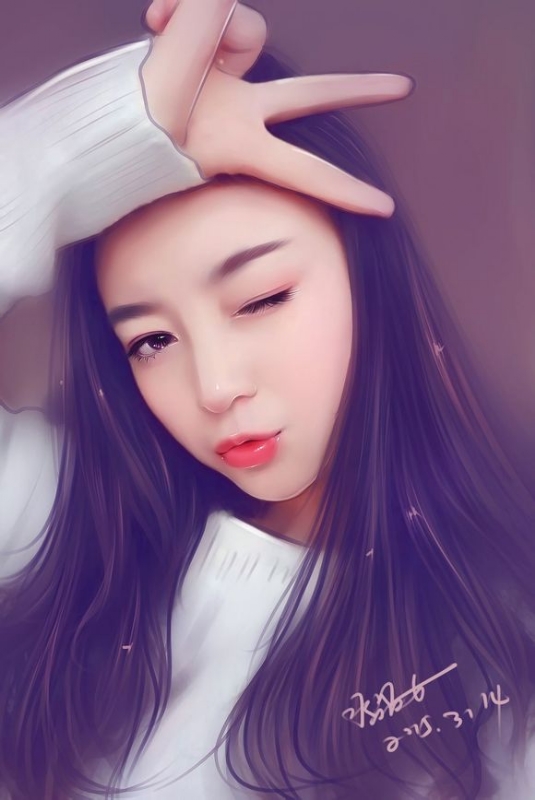 爱爱的第二张照片--汕头相亲服务中心