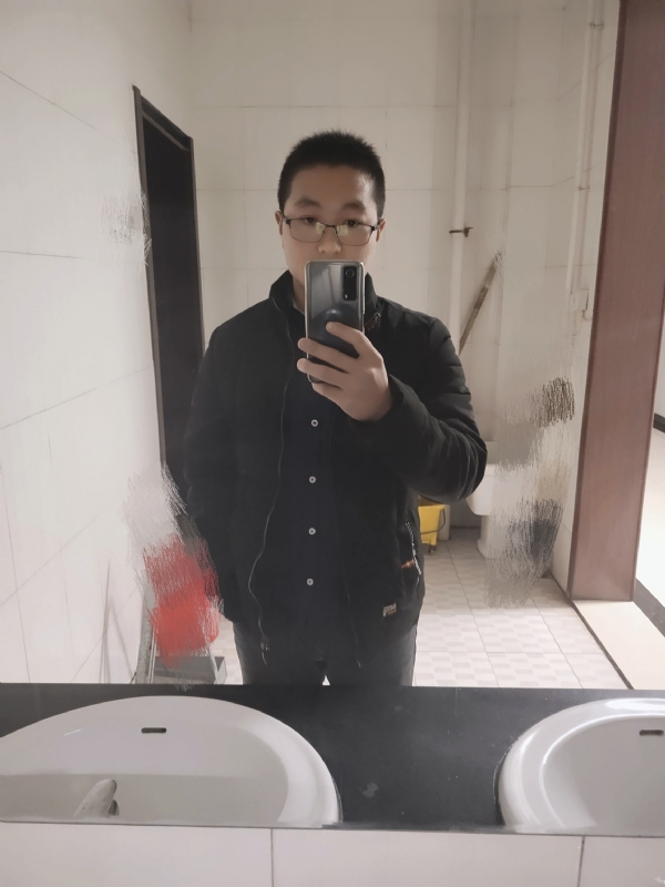 期待卿至的第三张照片--汕头相亲服务中心