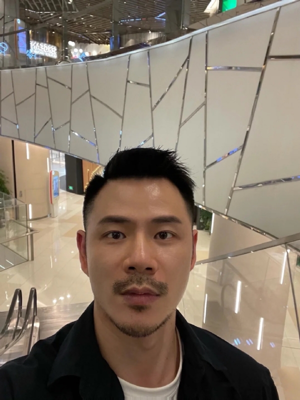 陈的第一张照片--汕头相亲服务中心