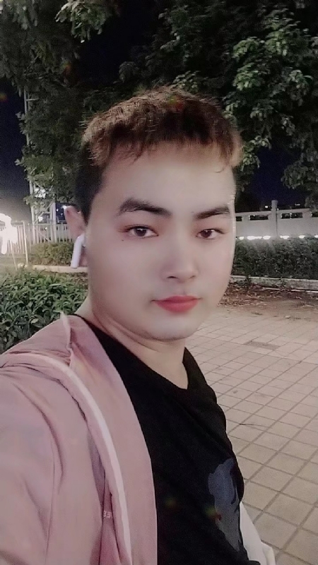 康玖伟的第一张照片--汕头相亲服务中心