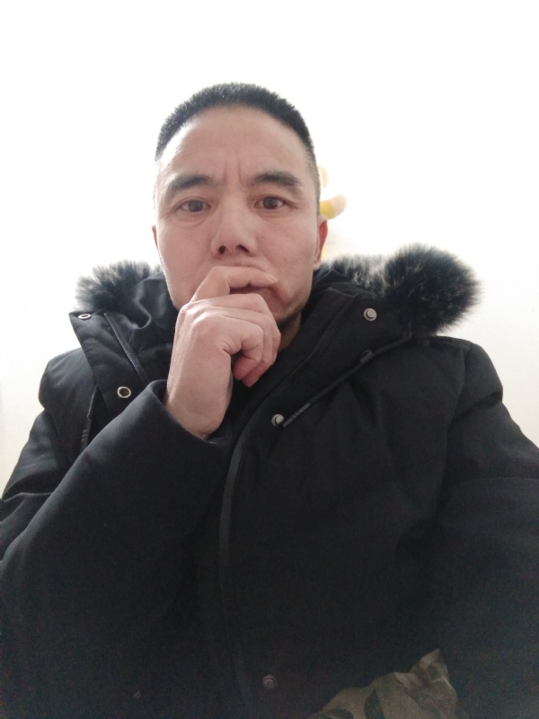 孤独人生的第一张照片--汕头相亲服务中心