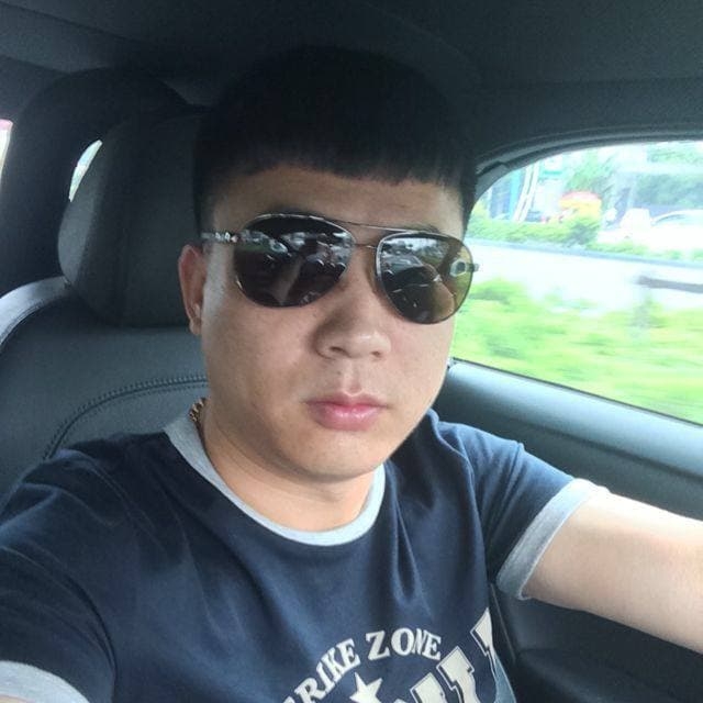 悟的第二张照片--汕头相亲服务中心