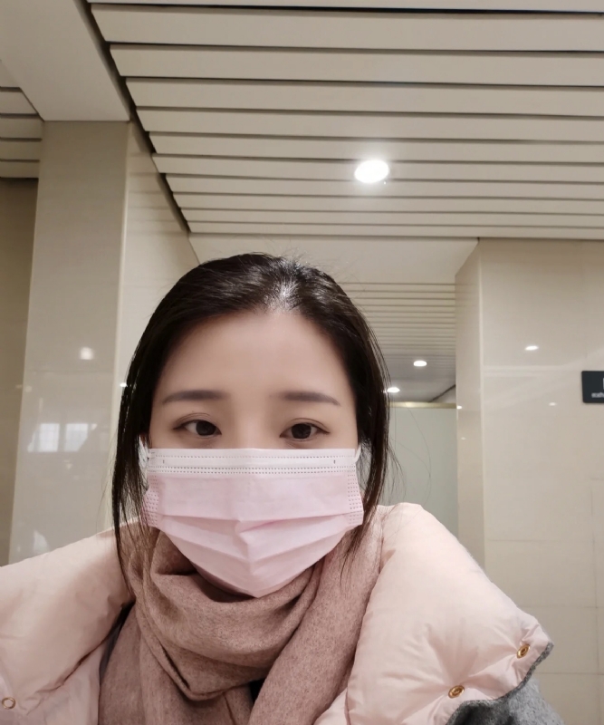 安静恬然的第四张照片--汕头相亲服务中心