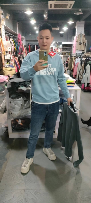 快乐永恒的第一张照片--汕头相亲服务中心