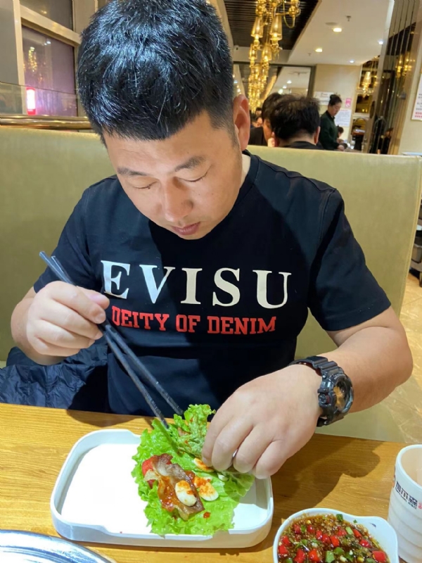 砒霜的第一张照片--汕头相亲服务中心