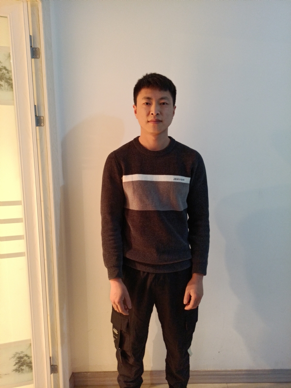 人杰地也灵的第二张照片--汕头相亲服务中心