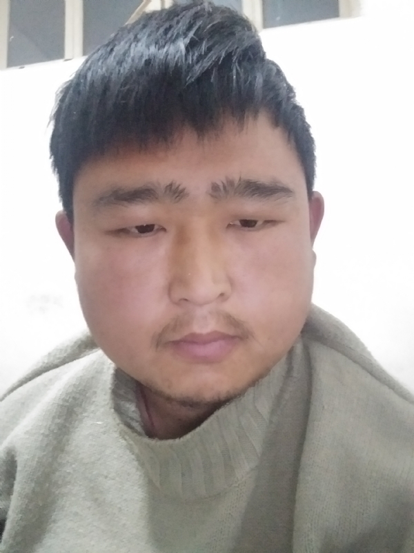 郝营的第一张照片--汕头相亲服务中心