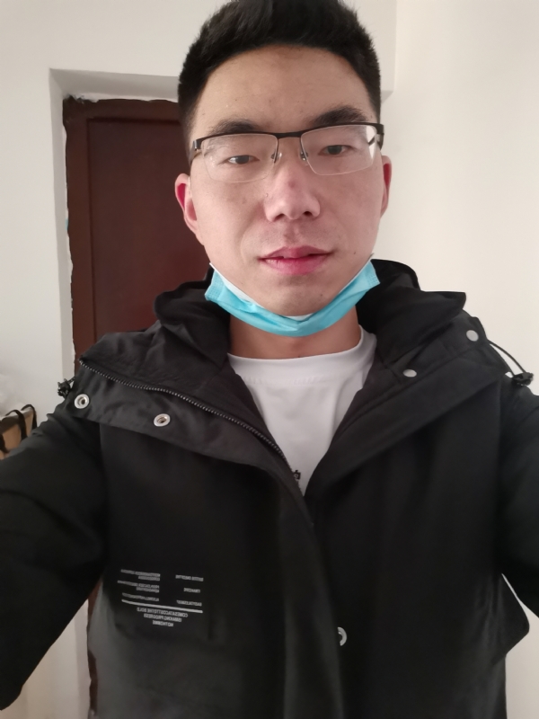 没有梦想的翅膀的第一张照片--汕头相亲服务中心