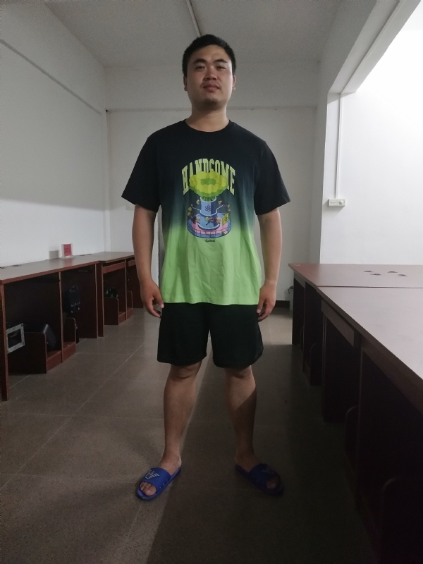 真心实意寻佳人的第一张照片--汕头相亲服务中心