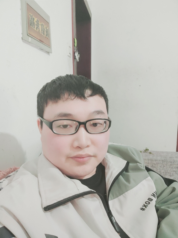一条跑不动的鱼的第二张照片--汕头相亲服务中心