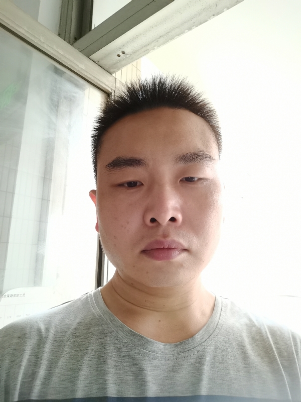 天真的我的第一张照片--汕头相亲服务中心