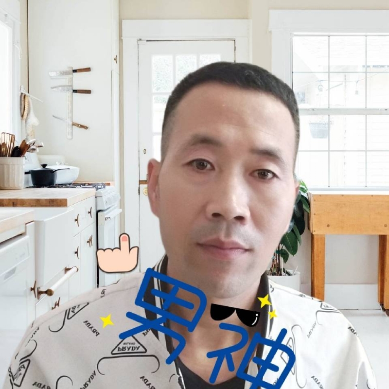 单身狼的第一张照片--汕头相亲服务中心