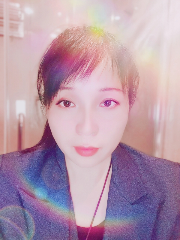 小艾的第一张照片--汕头相亲服务中心