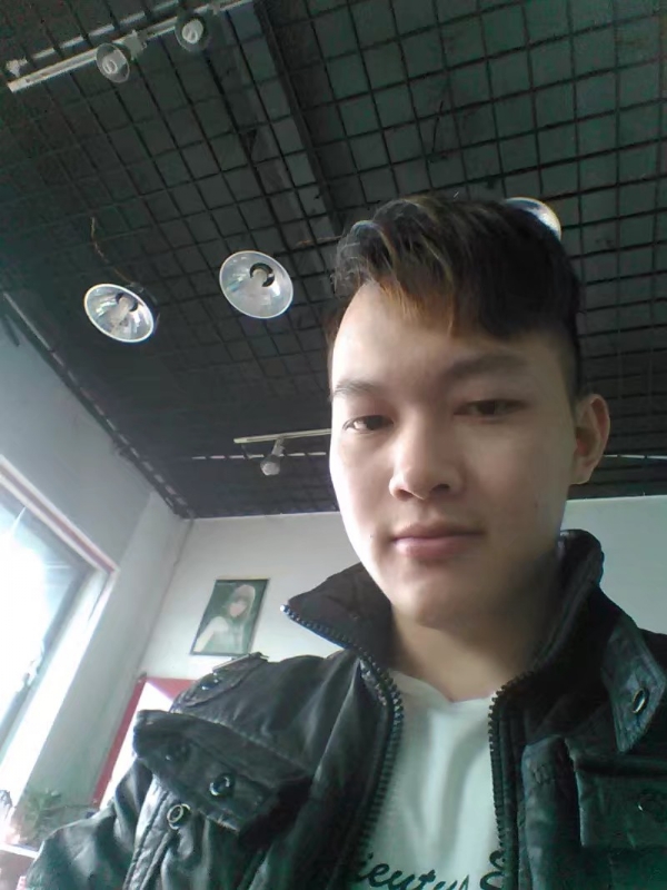 遇上最好的你的第三张照片--汕头相亲服务中心