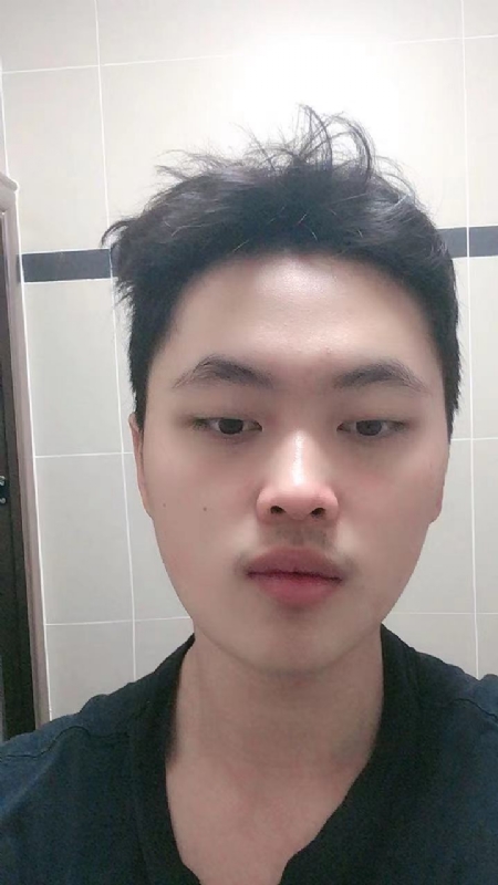 鳴的第一张照片--汕头相亲服务中心